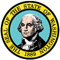 Washington State Seal