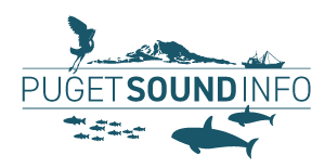 Puget Sound Info logo